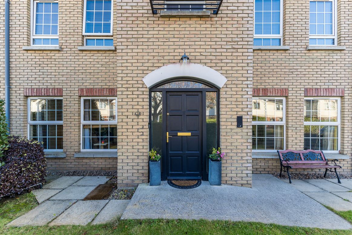 12 Moat Lane, Knocksedan, Swords, County Dublin