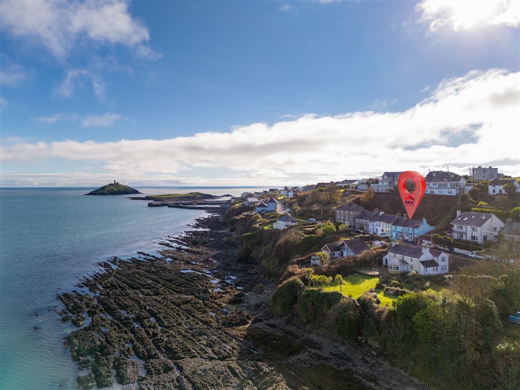 1 Main Street, Ballycotton, Cork