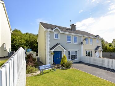 Image for 71 Chestnut Grove, Letterkenny, Co. Donegal