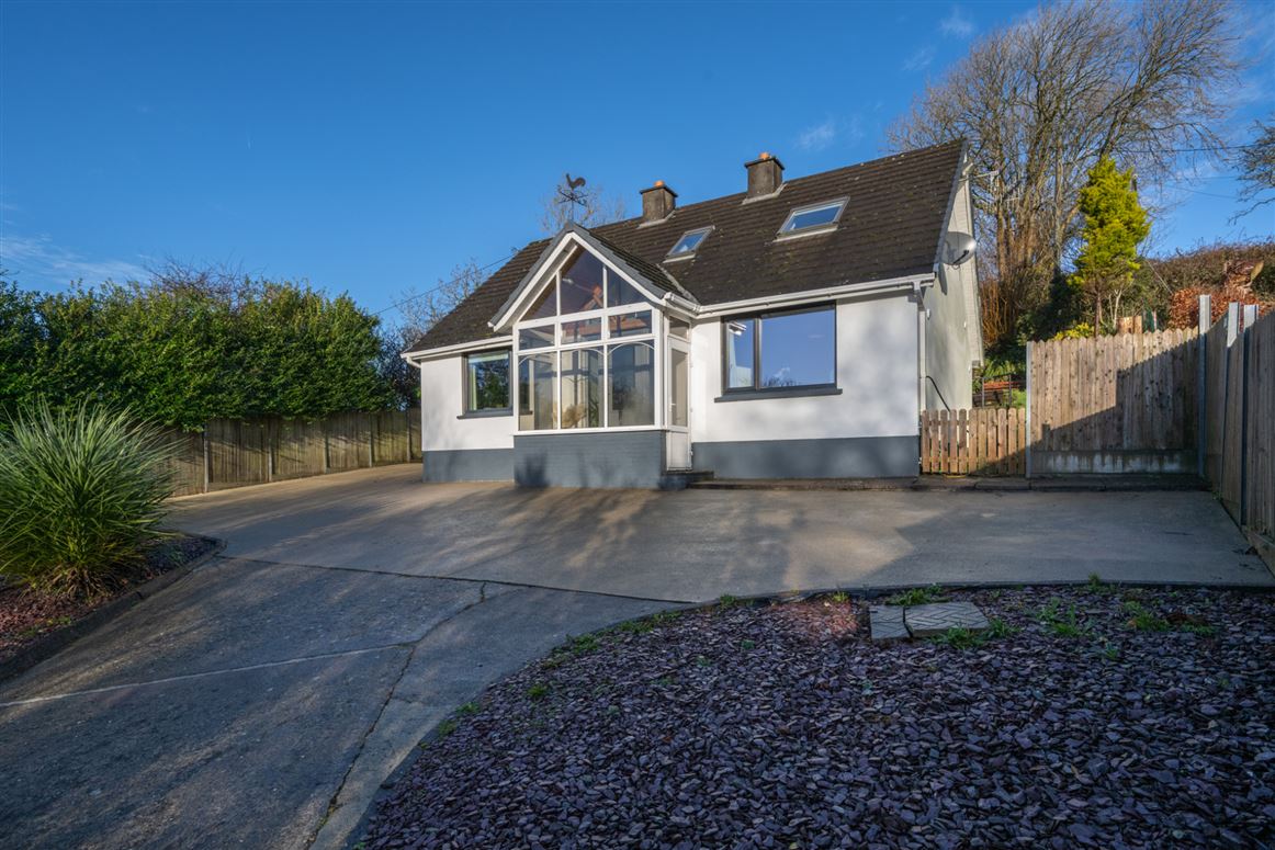 Waterlands, Eastern Road, Kinsale, Cork