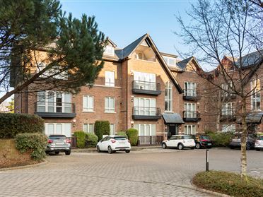 Image for Apt 69 Woodview, Mount Merrion Avenue, Blackrock, County Dublin