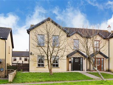 Image for 2 Chapelwood, Kilmuckridge, Wexford