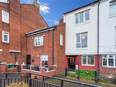 Image for 18 Portland Square, Campbells Row, Dublin 1
