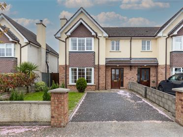 Image for 74 Feltham Hall, Blackbog Road, Carlow Town, Carlow