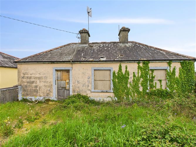 St. Bridget's Road, Portumna, Co. Galway