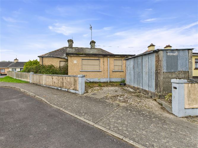 St. Bridget's Road, Portumna, Co. Galway