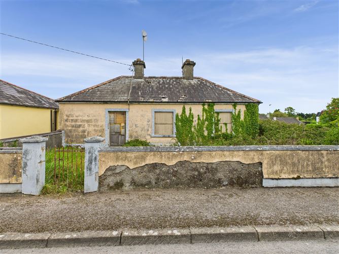 St. Bridget's Road, Portumna, Co. Galway