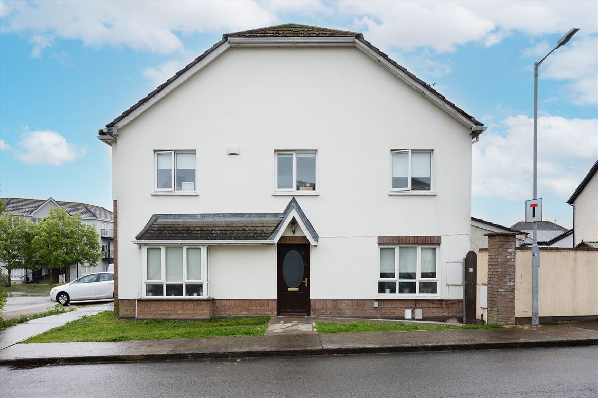 2 Moylaragh Lane, Balbriggan, County Dublin