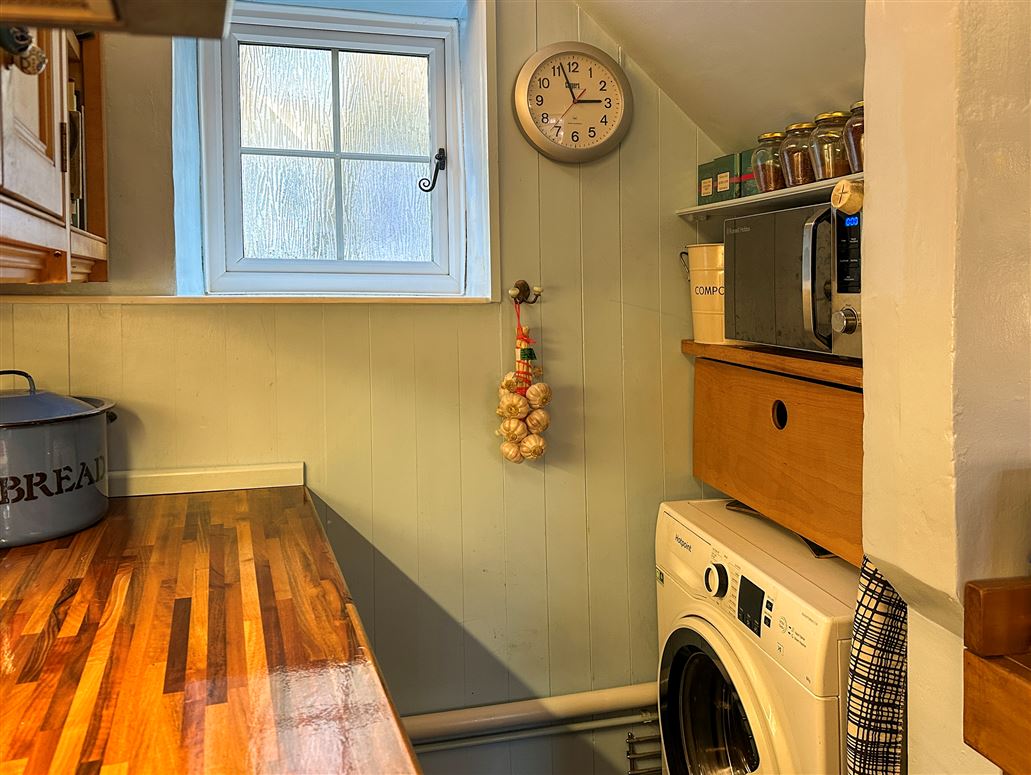 Lamorna Cottage,Chipping Norton, Oxfordshire, United Kingdom