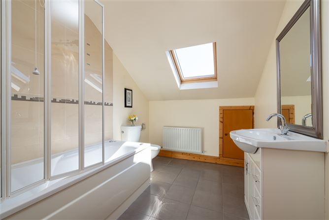 No. 26 Highfields, Wexford Town, Wexford