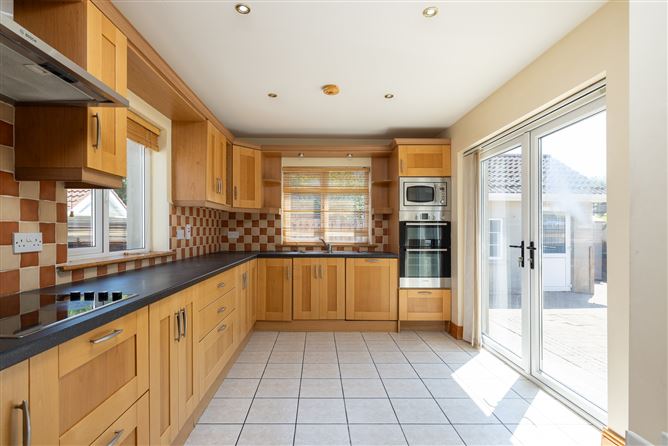 No. 26 Highfields, Wexford Town, Wexford