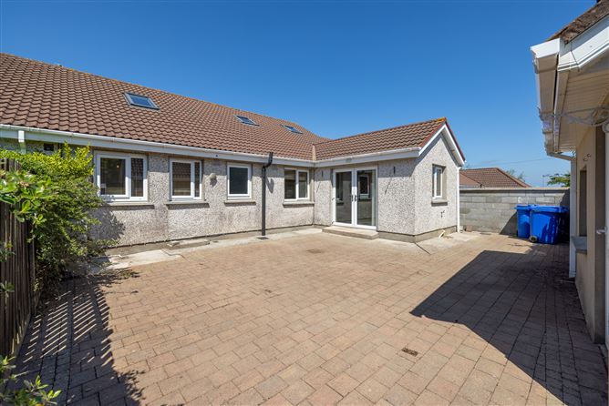 No. 26 Highfields, Wexford Town, Wexford