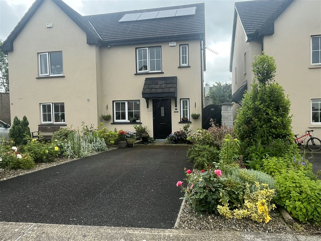 52 The Oaks, Liscreagh,, Murroe, Limerick