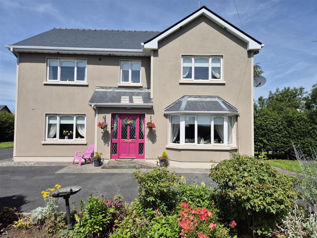 Taroman, Clough South, Cummer, Tuam, Co. Galway