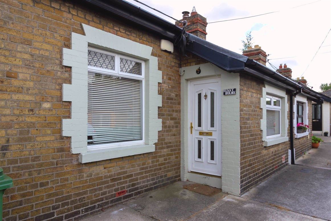 Sunnyholme, 7 Newtown Villas, Blackrock, County Dublin