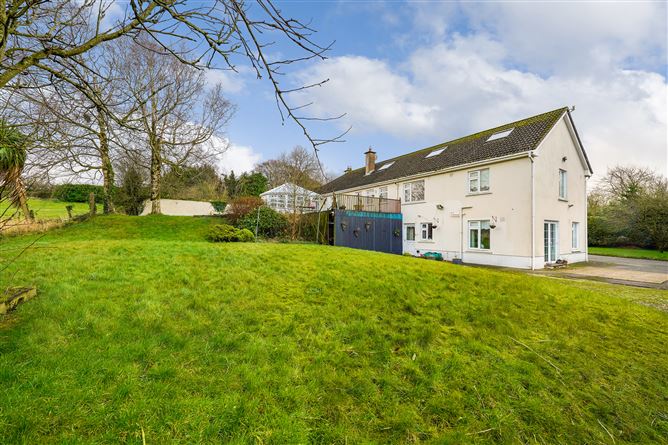 Meadowbank, Bishop's Lane, Ballymore Eustace, Co. Kildare