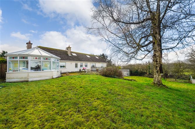 Meadowbank, Bishop's Lane, Ballymore Eustace, Co. Kildare