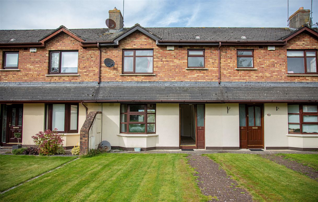 31 Millbank, Sallins, Co. Kildare