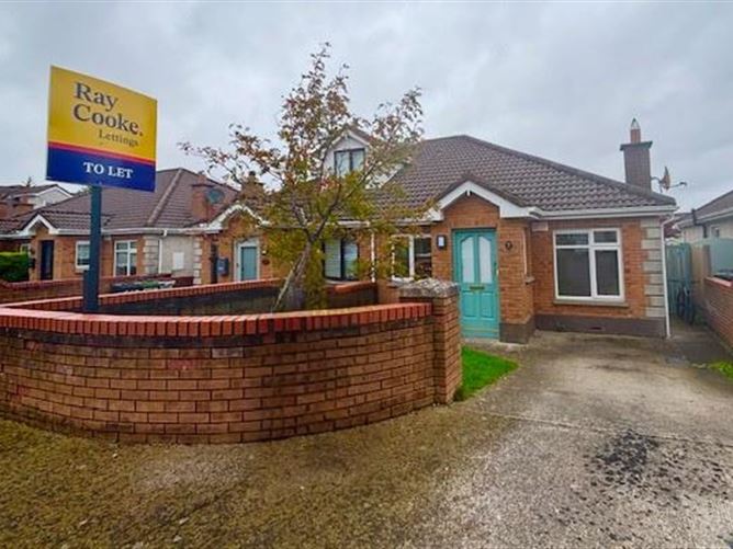 Broadfield Court, Rathcoole, Co. Dublin