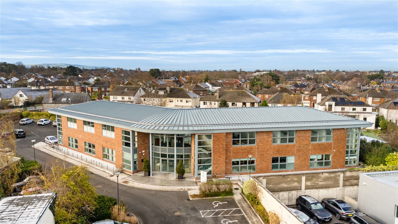 1st Floor Ballintaggart House, Clonskeagh, Dublin 14, Dublin