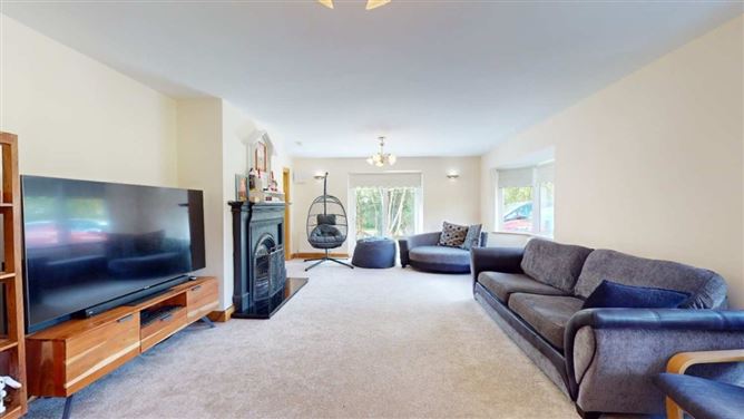 ‘Rivendale House’, Shallon Lane, St Margarets, Dublin