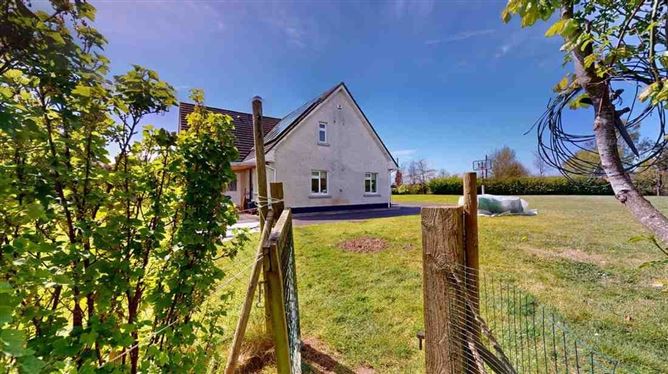 ‘Rivendale House’, Shallon Lane, St Margarets, Dublin