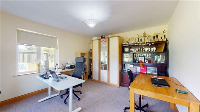 ‘Rivendale House’, Shallon Lane, St Margarets, Dublin