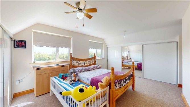 ‘Rivendale House’, Shallon Lane, St Margarets, Dublin