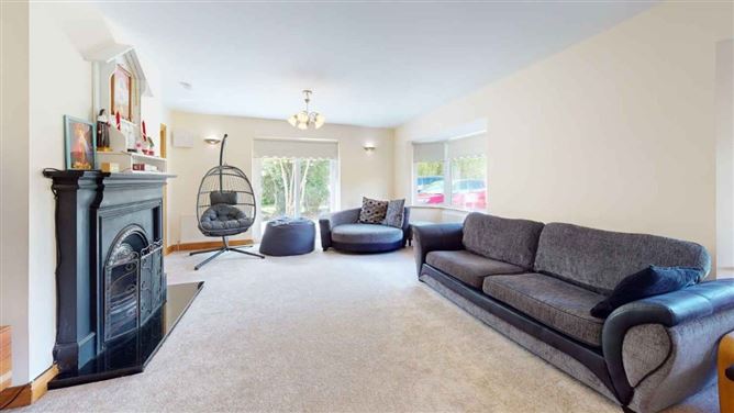 ‘Rivendale House’, Shallon Lane, St Margarets, Dublin