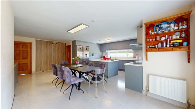 ‘Rivendale House’, Shallon Lane, St Margarets, Dublin