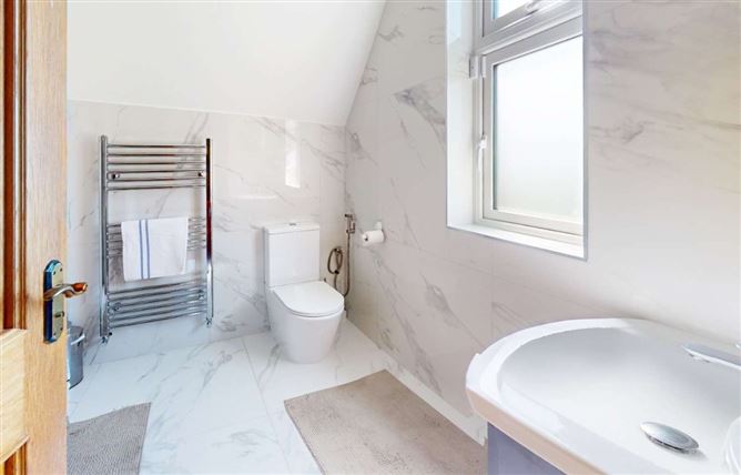 ‘Rivendale House’, Shallon Lane, St Margarets, Dublin