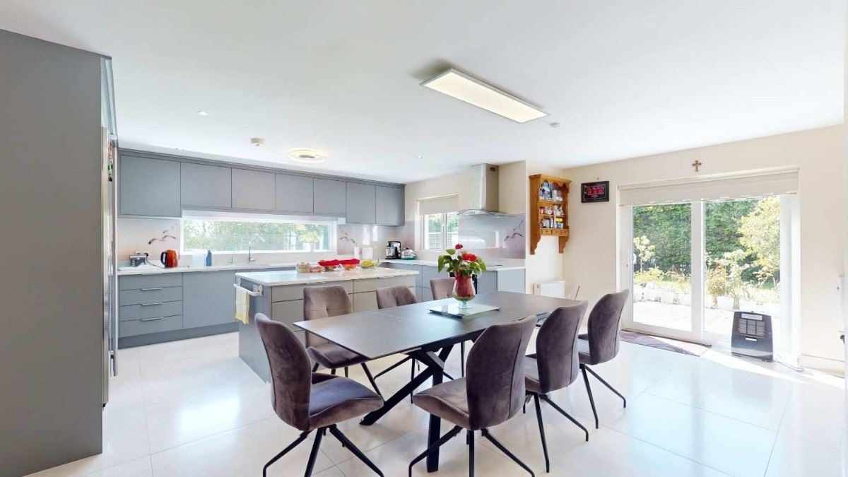 ‘Rivendale House’, Shallon Lane, St Margarets, Dublin