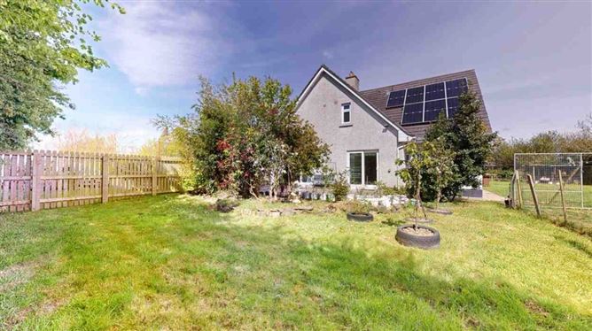 ‘Rivendale House’, Shallon Lane, St Margarets, Dublin