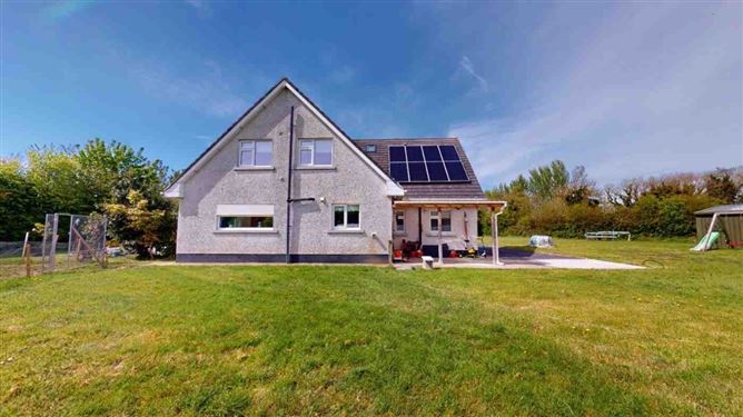 ‘Rivendale House’, Shallon Lane, St Margarets, Dublin