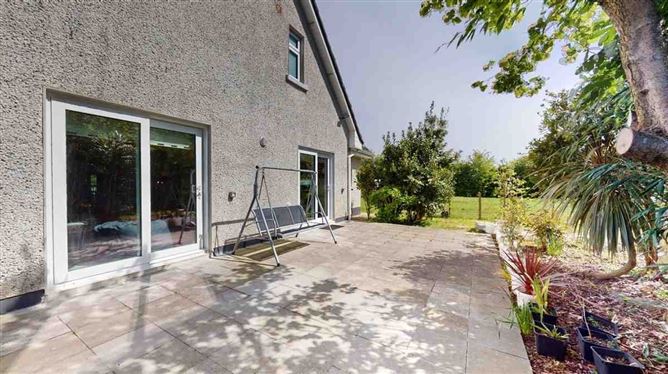 ‘Rivendale House’, Shallon Lane, St Margarets, Dublin