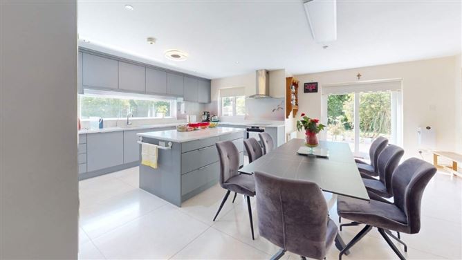 ‘Rivendale House’, Shallon Lane, St Margarets, Dublin