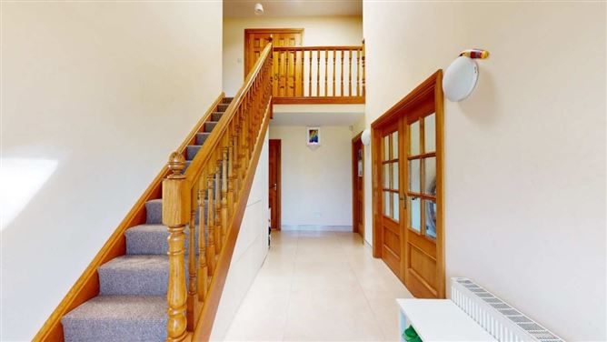 ‘Rivendale House’, Shallon Lane, St Margarets, Dublin