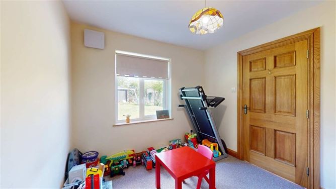 ‘Rivendale House’, Shallon Lane, St Margarets, Dublin