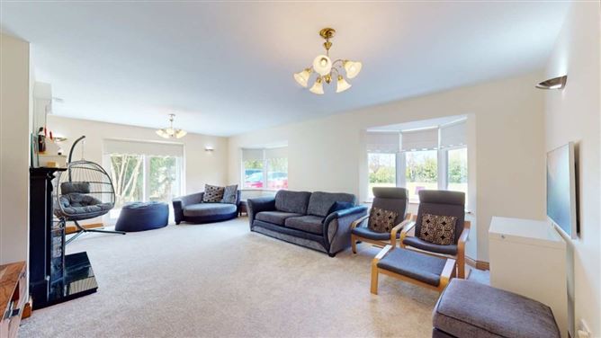 ‘Rivendale House’, Shallon Lane, St Margarets, Dublin