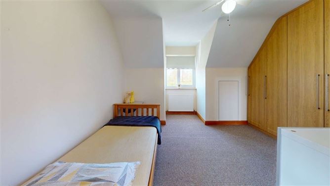 ‘Rivendale House’, Shallon Lane, St Margarets, Dublin