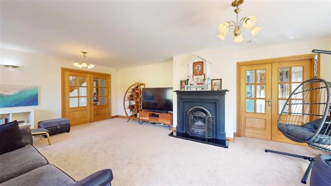 ‘Rivendale House’, Shallon Lane, St Margarets, Dublin