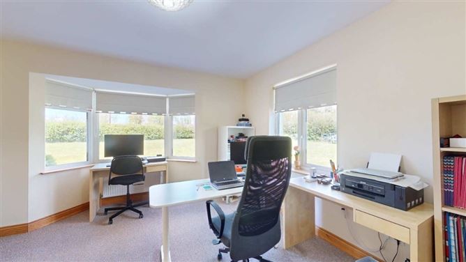 ‘Rivendale House’, Shallon Lane, St Margarets, Dublin