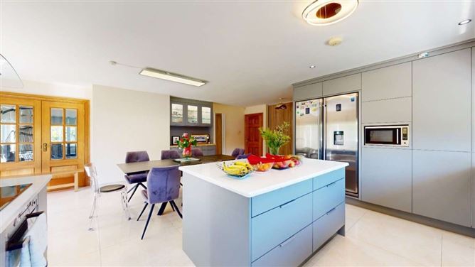 ‘Rivendale House’, Shallon Lane, St Margarets, Dublin