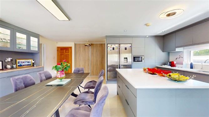 ‘Rivendale House’, Shallon Lane, St Margarets, Dublin