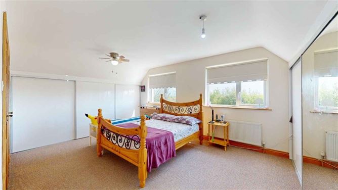 ‘Rivendale House’, Shallon Lane, St Margarets, Dublin