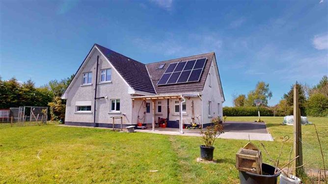 ‘Rivendale House’, Shallon Lane, St Margarets, Dublin