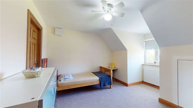 ‘Rivendale House’, Shallon Lane, St Margarets, Dublin