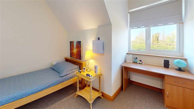 ‘Rivendale House’, Shallon Lane, St Margarets, Dublin