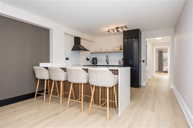 Apartment 27 Eaton Close, Rathcoole, Dublin