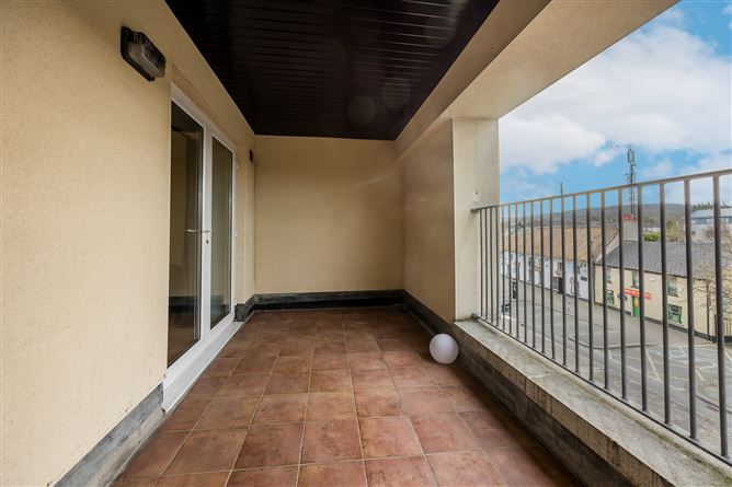 Apartment 27 Eaton Close, Rathcoole, Dublin